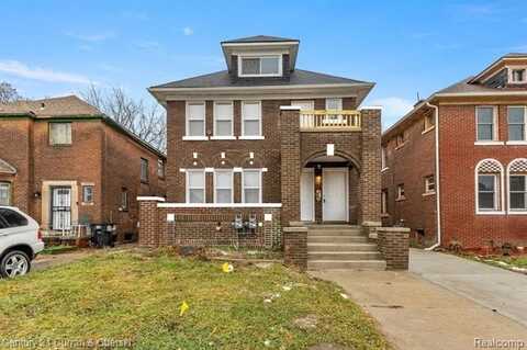 3250 TYLER Street, Detroit, MI 48238