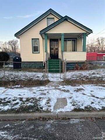 7300 ELLSWORTH Street, Detroit, MI 48238