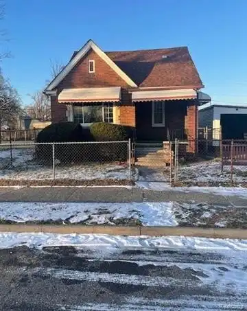 7326 ELLSWORTH Street, Detroit, MI 48238