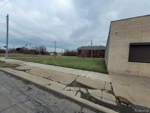 8840 VAN DYKE Street, Detroit, MI 48213