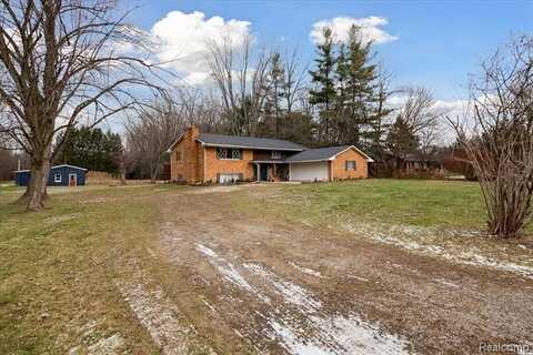 10353 Willow Road, Willis, MI 48191