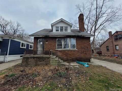 18524 RIVERVIEW Street, Detroit, MI 48219