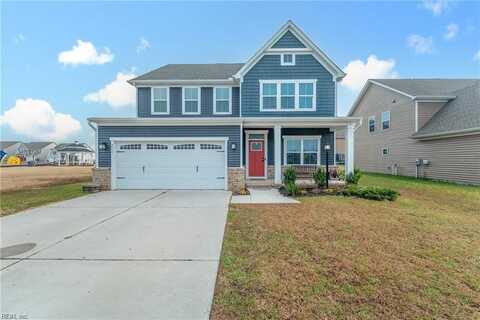 211 Williamson Park, Smithfield, VA 23430