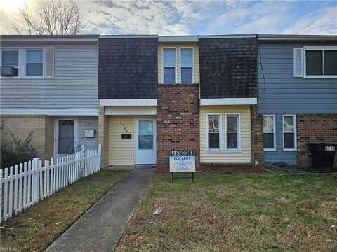 5709 Morningside Court, Virginia Beach, VA 23462