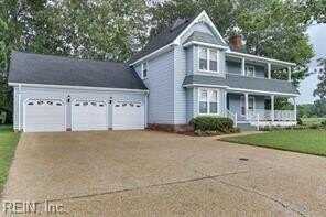 533 San Pedro Drive, Chesapeake, VA 23322