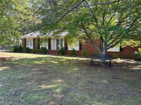 9 Holland Drive, Windsor, VA 23487