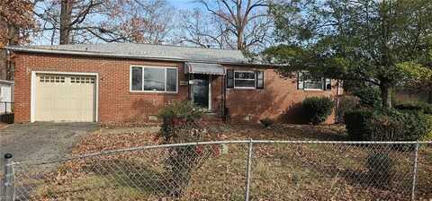 18 Tillerson Drive, Newport News, VA 23602