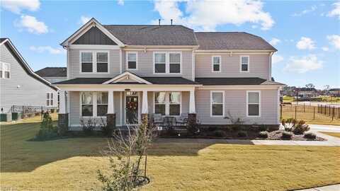 3012 Kingsfield Drive, Virginia Beach, VA 23456