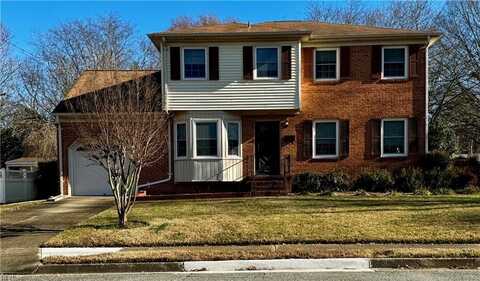 324 Malden Lane, Newport News, VA 23602