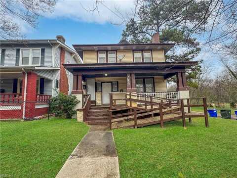 2584 Ruffin Way, Norfolk, VA 23504