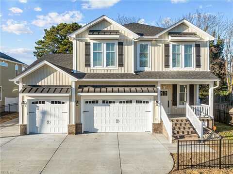 1221 25th Street, Newport News, VA 23607