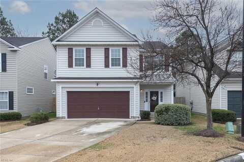 3916 River Breeze Circle, Chesapeake, VA 23321