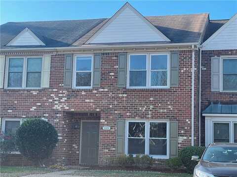 5309 Canterford Lane, Virginia Beach, VA 23464