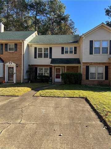 105 Three Notched Road, Yorktown, VA 23692