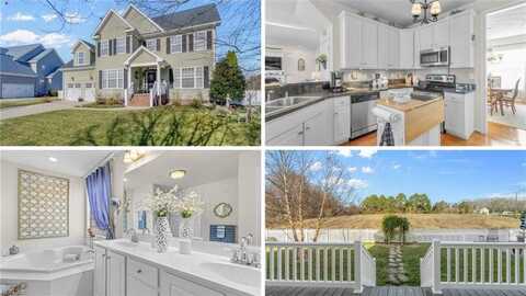 2102 Patrick Drive, Suffolk, VA 23435