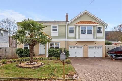 714 Goldsboro Avenue, Virginia Beach, VA 23451