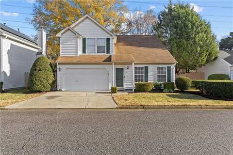 357 Oak Lake Run, Chesapeake, VA 23320