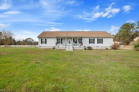 244 Pine Ridge Road, Wake, VA 23176