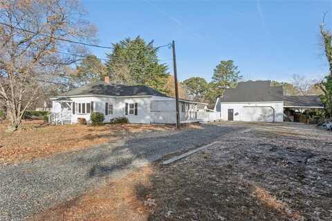 6827 Williams Landing Road, Hayes, VA 23072