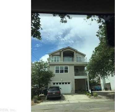 3773 Jefferson Boulevard, Virginia Beach, VA 23455