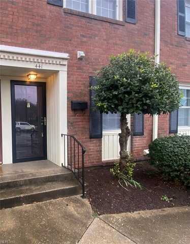 441 W Bridge Street, Hampton, VA 23669