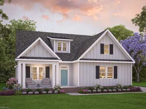MM McComas On Cedarville Court, Chesapeake, VA 23322