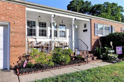 453 Whealton Road, Hampton, VA 23666