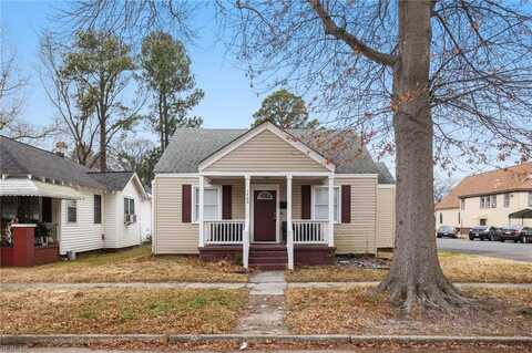 1700 Lansing Avenue, Portsmouth, VA 23707