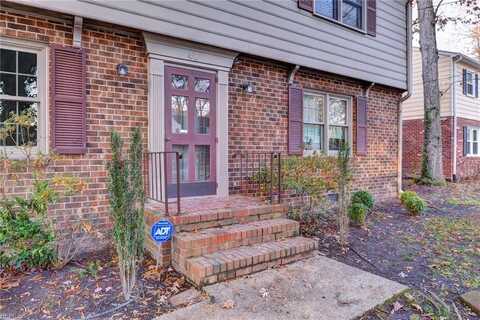 48 Huxley Place, Newport News, VA 23606