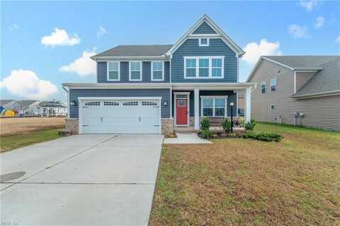 211 Williamson Park Lane, Smithfield, VA 23430