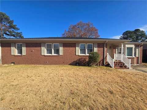 2920 E Point Drive, Chesapeake, VA 23321