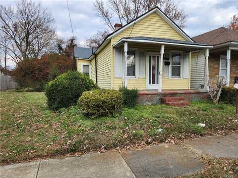 1127 41st Street, Newport News, VA 23607