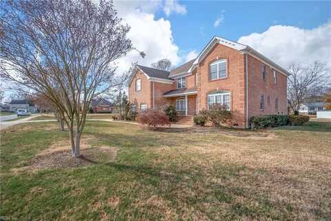 149 Green Spring Drive, Suffolk, VA 23435