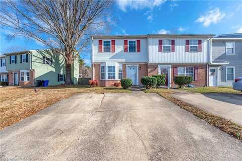 1216 Clear Springs Road, Virginia Beach, VA 23464