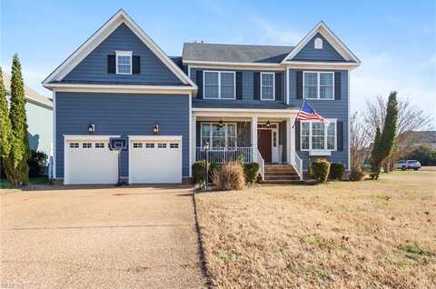 101 Colonial Way, Carrollton, VA 23314