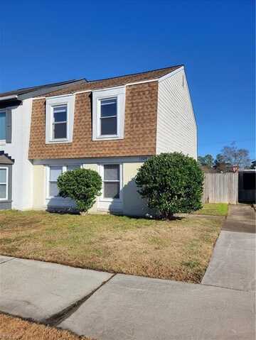 1324 White Birch Lane, Virginia Beach, VA 23453