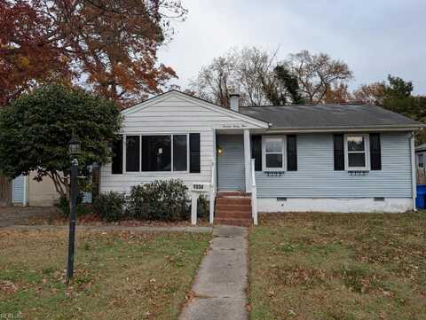 1334 Elm View Avenue, Norfolk, VA 23503