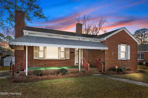 505 W Johnston Street, Tarboro, NC 27886