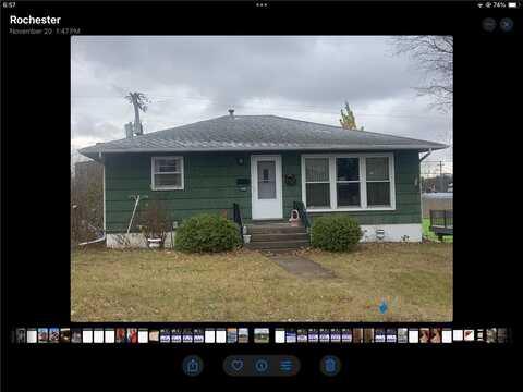 1610 1st Avenue NE, Rochester, MN 55906