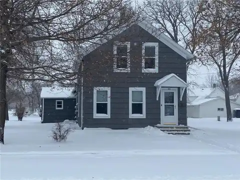 301 13th Street S, Benson, MN 56215