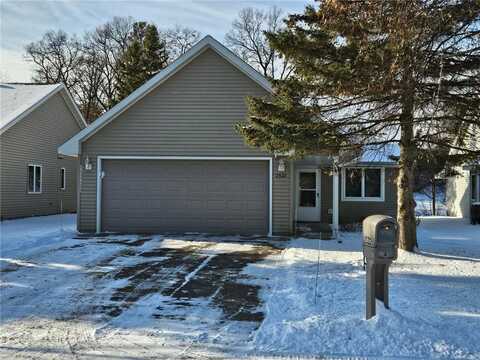 2522 Woodridge Lane, Brainerd, MN 56401