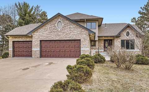 16439 Tippecanoe Street NE, Ham Lake, MN 55304