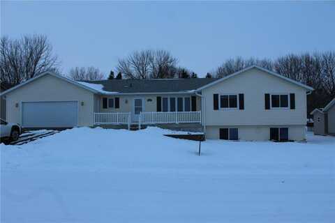 420 9th Street E, Hector, MN 55342