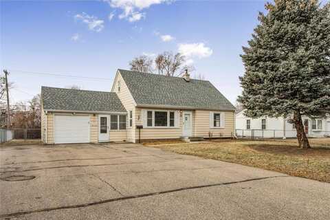 8234 1st Avenue S, Bloomington, MN 55420