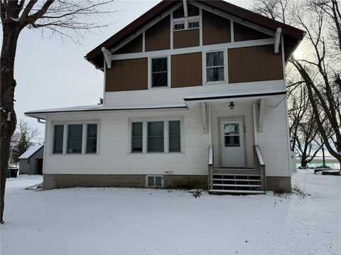 407 E 2nd Street, Delavan, MN 56023