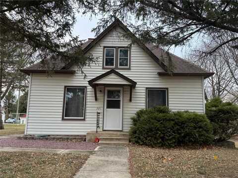 321 Main Street S, Sanborn, MN 56083