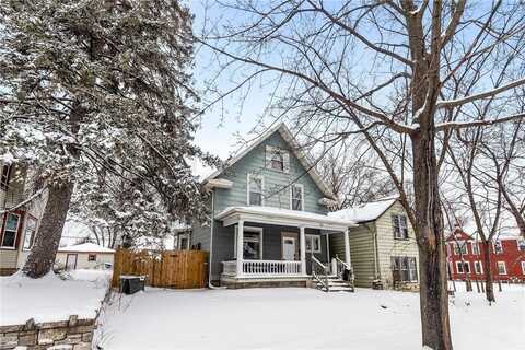 733 Cook Avenue E, Saint Paul, MN 55106