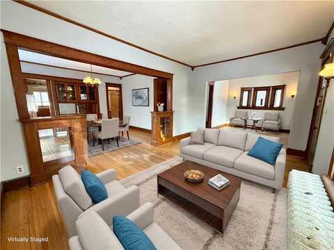 205 E Chestnut Street, Redwood Falls, MN 56283