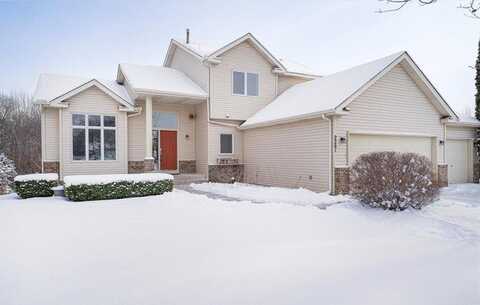 2261 Manuela Circle, Chaska, MN 55318