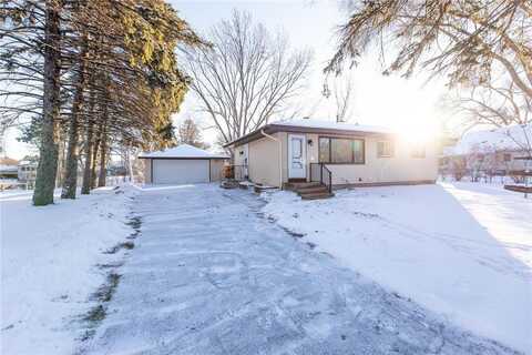 11307 President Drive NE, Blaine, MN 55434